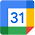 google calendar icon