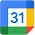 google calendar icon