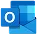 icone connexion Outlook Cadulis