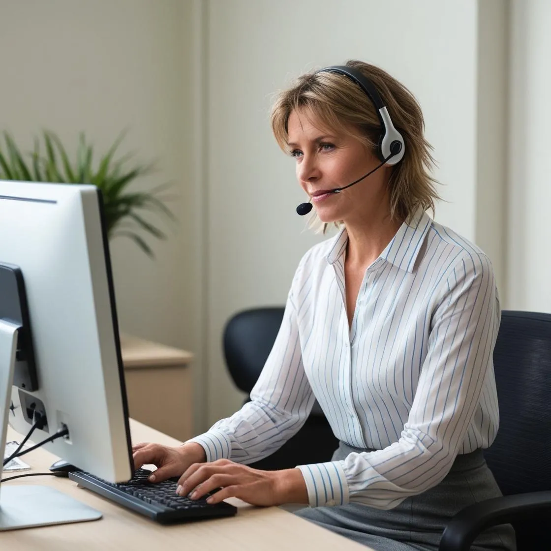 Simplification des tâches administratives de gestion