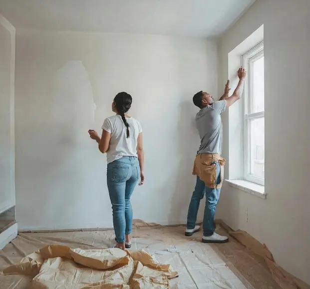 site management software painting