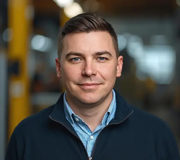 Wartungsmanagement-Software für die Industrie