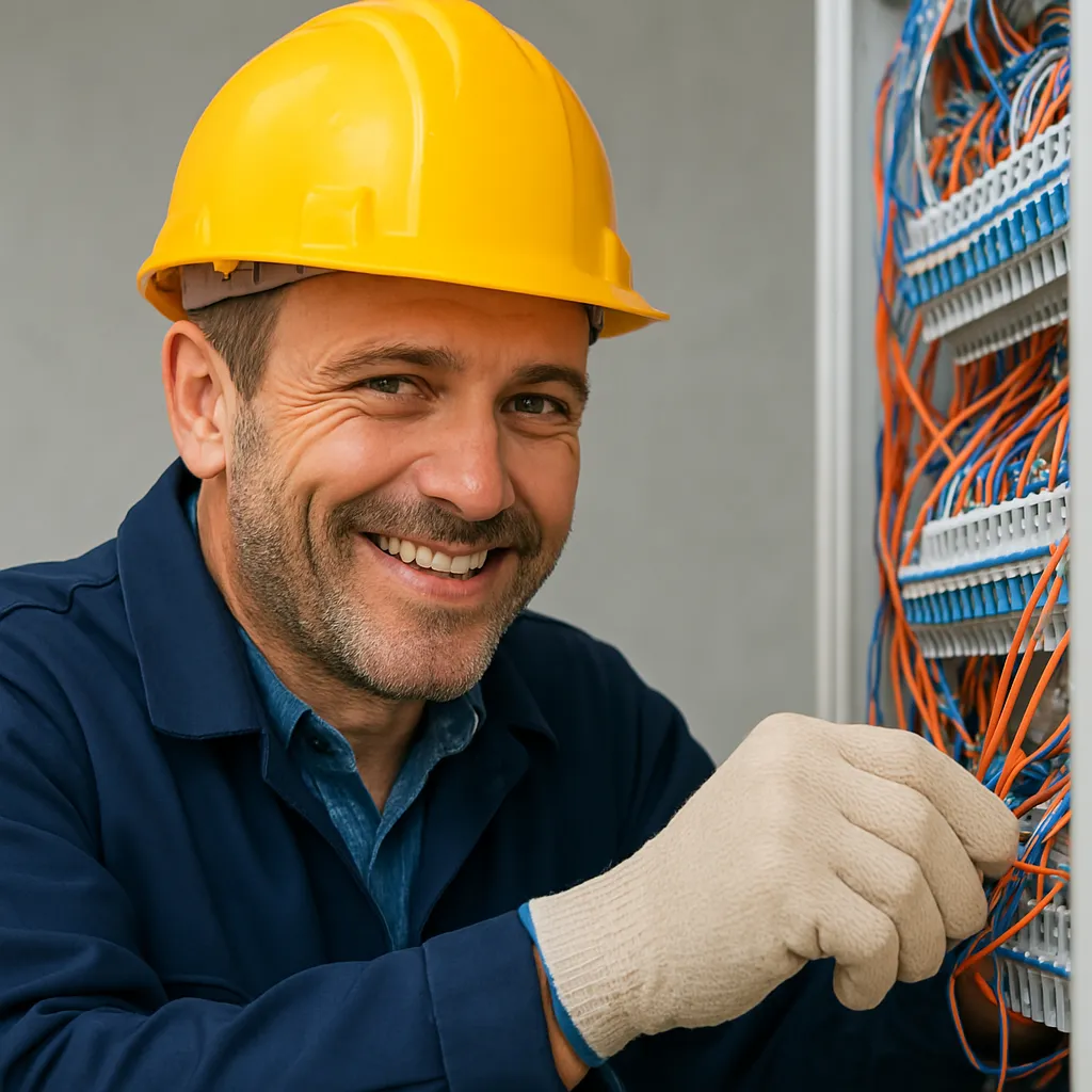 Reparatietechnicus