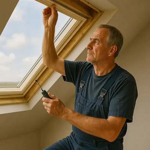 Planungssoftware für Tischlerei-Einsätze