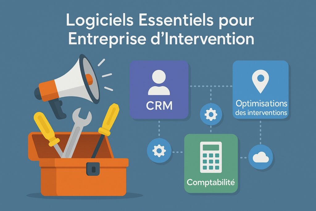 Software for craftsmen