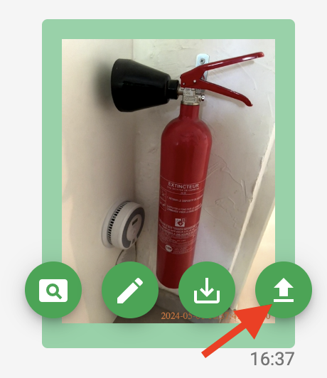 Envío de Speakylink a Cadulis