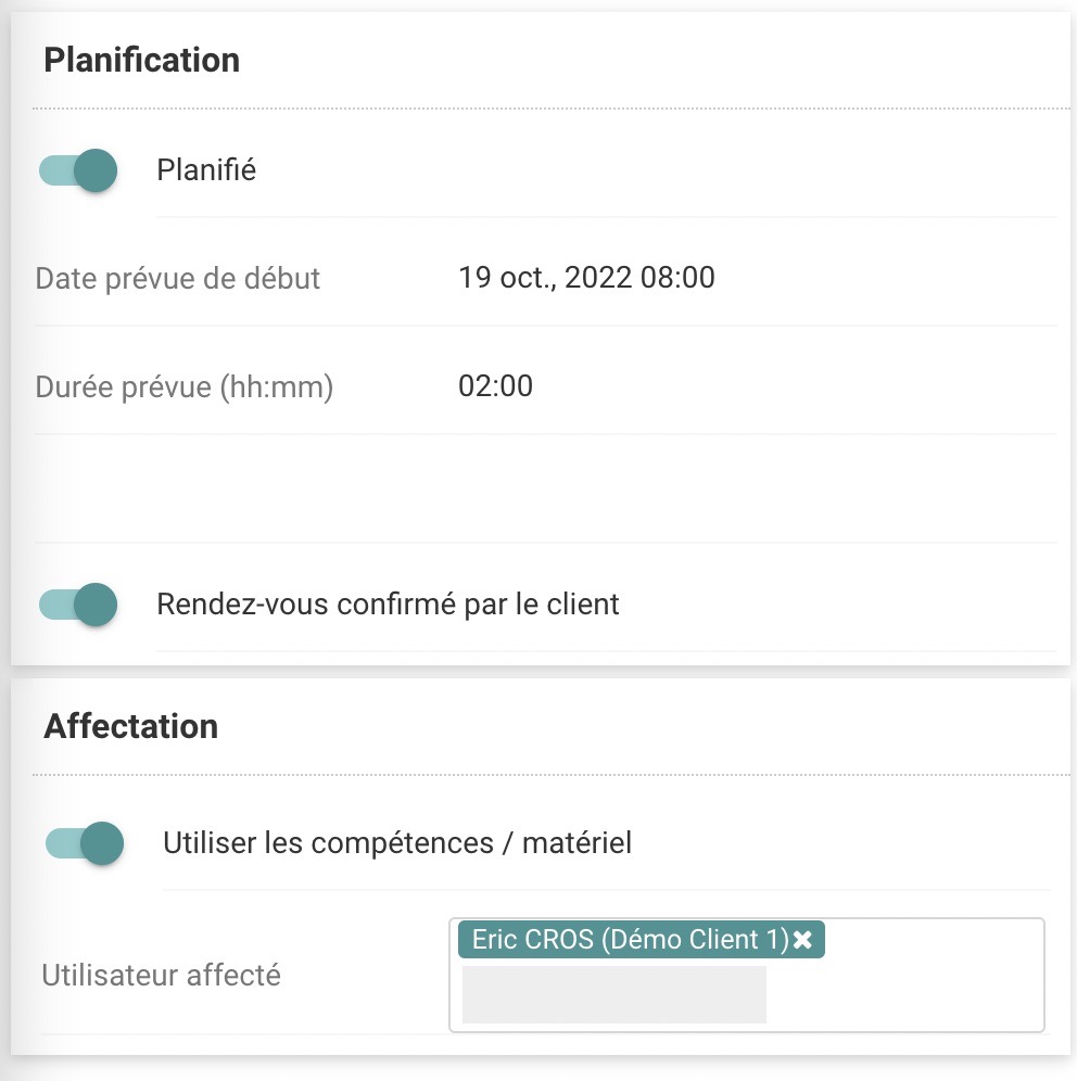 Cadulis schedule manual