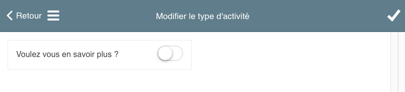 switch non