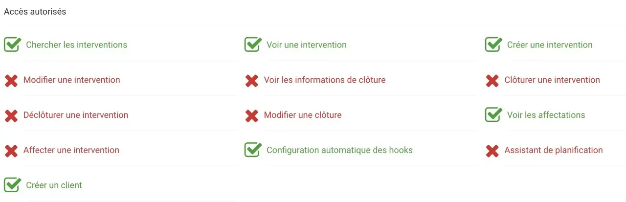 Accesso webservice Cadulis