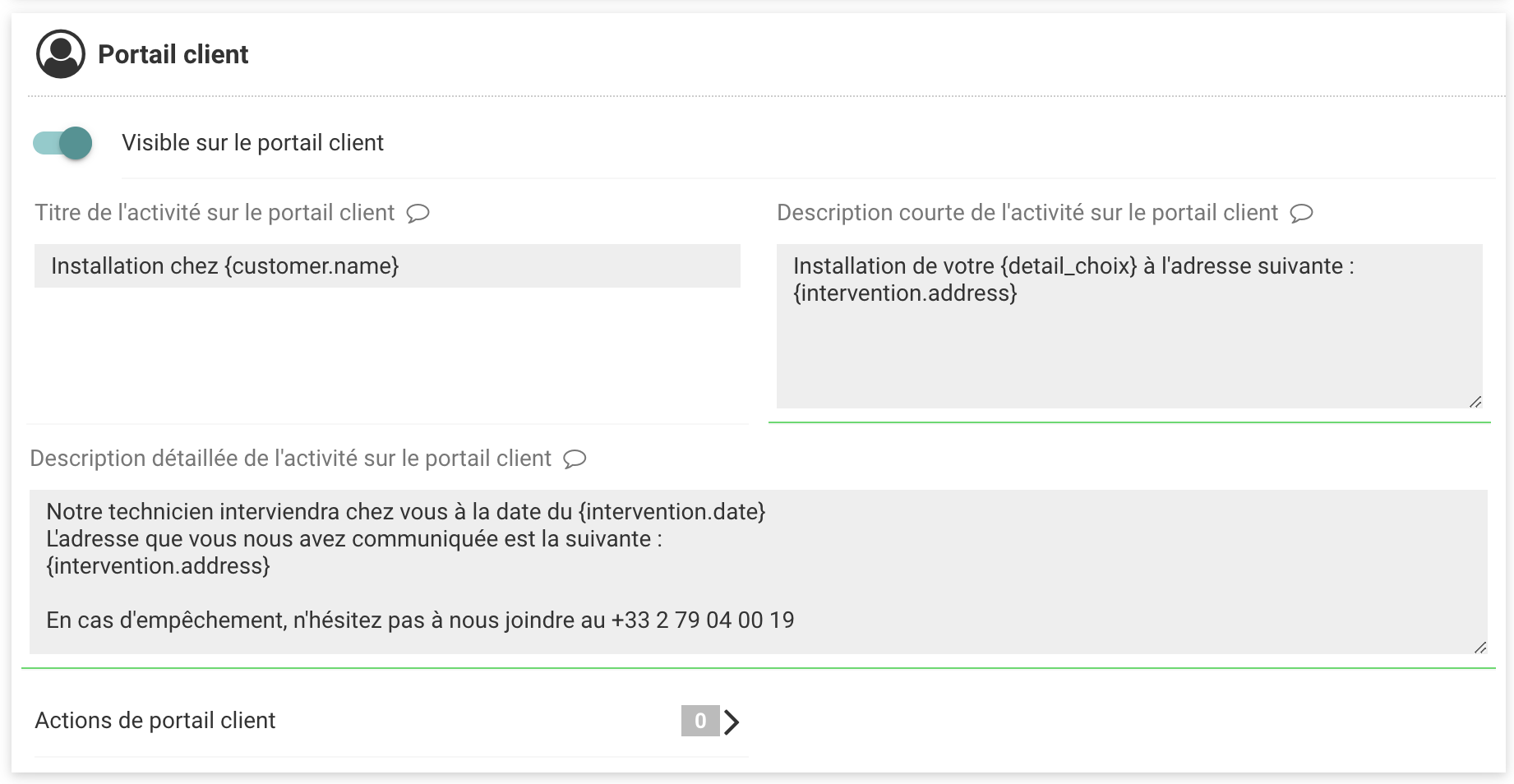 Per vedere ciò che vedono i vostri clienti