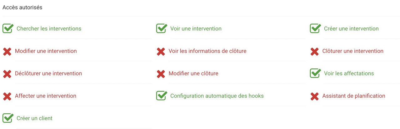 Acesso webservice Cadulis