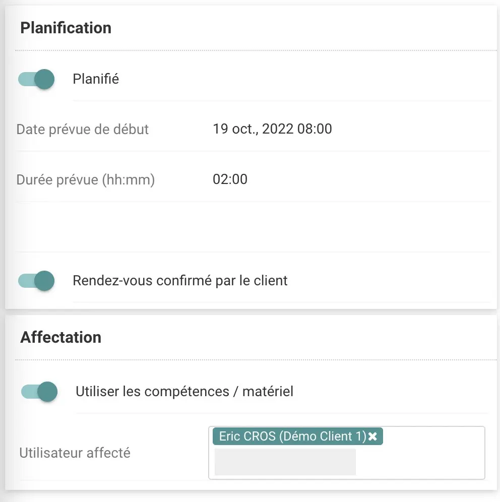Cadulis schedule manual